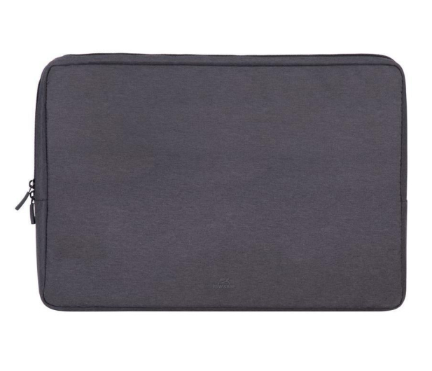 RIVACASE Suzuka ECO 7707 17.3" czarny - 1077805 - zdjęcie